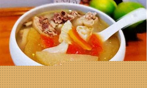 花胶煲什么汤好?-花胶煲汤放什么材料比较合适吃