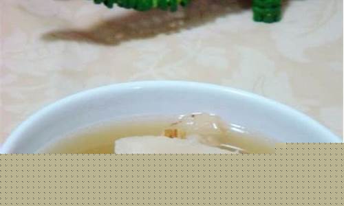 广式花胶煲汤的做法大全窍门-广东花胶煲汤大全的做法