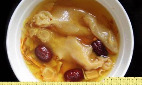 孕妇花胶汤食谱大全-孕妇花胶汤食谱大全图