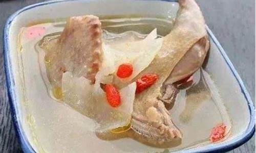 花胶汤加什么材料好-花胶汤加什么材料好喝