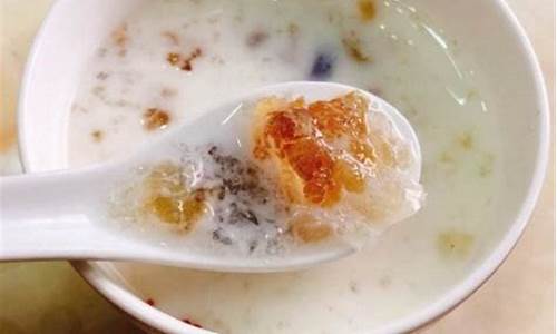 花胶汤可以放冰箱吗-花胶汤可以隔夜吗还能吃吗