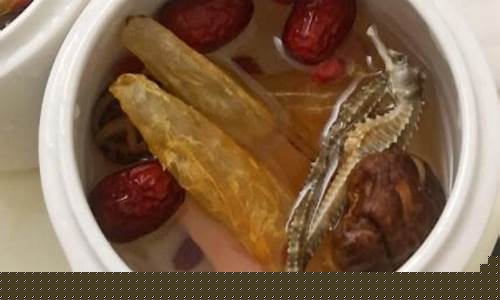 花胶炖汤后花胶要吃吗?-花胶煲汤花胶需要吃掉吗有毒吗能吃吗