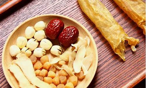 滋补花胶汤的做法大全-滋补花胶汤料包