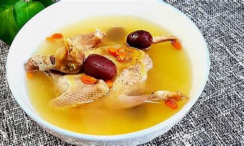鸽子煲花胶功效-鸽子花胶汤怎么煲