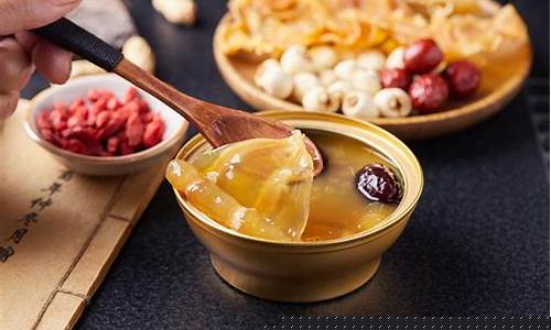 花胶可以放陈皮还要放姜吗?-陈皮花胶汤功效和作用及禁忌