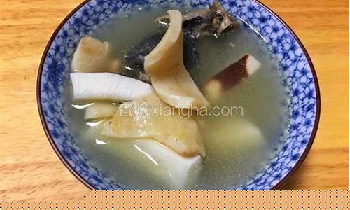 椰子花胶汤的做法大全窍门-椰子水花胶煲鸡汤的功效