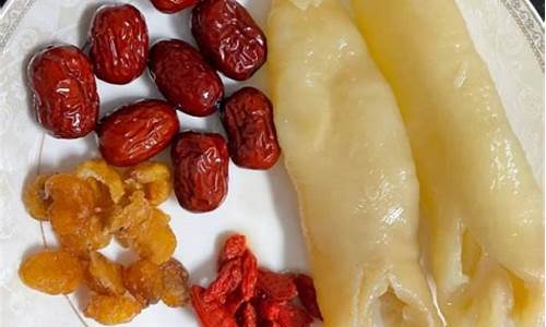 花胶放什么煲汤-花胶汤放什么药材比较好效果好最好