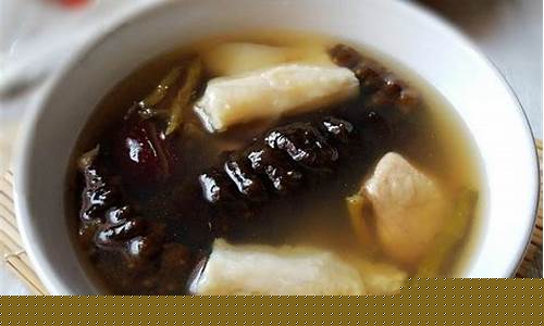 怎样煲花胶汤做法-怎样煲花胶汤做法大全