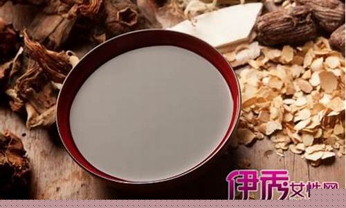 来月经期间可以喝花胶汤吗-月经期间能喝花胶汤吗