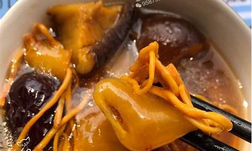 排骨花胶汤可以加入什么部位炖好吃-排骨花胶汤可以加入什么部位炖