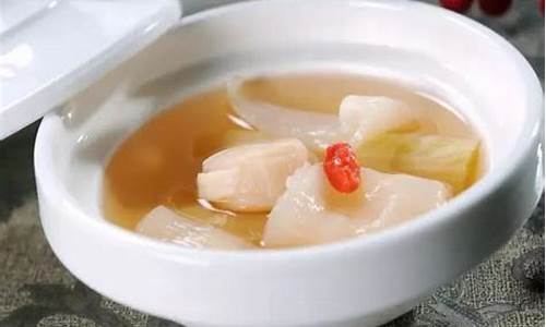 经期可以饮花胶汤吗?-经期可以饮花胶汤吗怎么处理