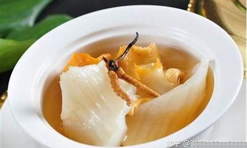 婴儿能吃花胶汤吗一岁-一岁宝宝可以吃花胶汤吗