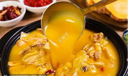 鸡花胶汤怎样煲好吃窍门-鸡花胶煲什么汤好
