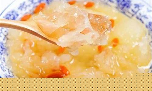 夏天喝花胶汤好吗为什么会上火-夏天吃花胶的好处