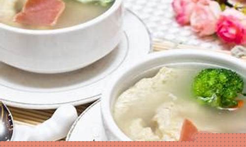 花胶汤食谱-花胶汤的功效与做法是什么吃法