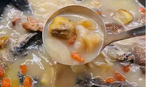 花胶汤的做法和功效-滋润花胶汤的做法窍门
