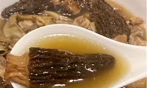 排骨炖花胶有什么功效-排骨煲花胶汤的做法简单