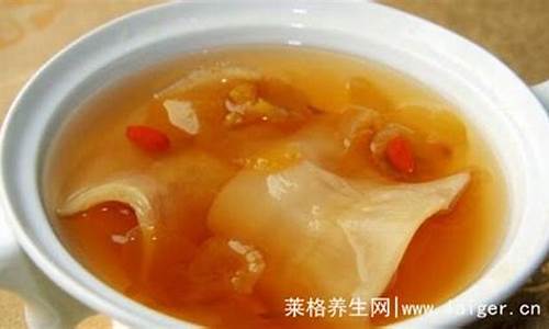 感冒咳嗽可以吃花胶鸡汤吗-感冒咳嗽能不能吃花胶汤