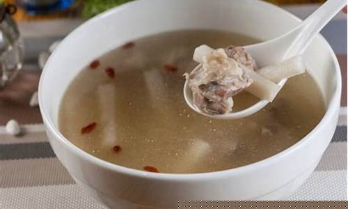 骨折喝花胶汤好吗为什么-骨折了医生建议吃花胶