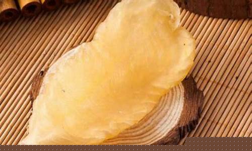 花胶煲汤要煲几长时间-花胶煲汤要多长时间最好吃了