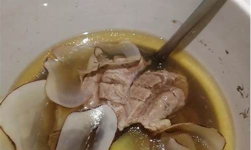 咳嗽可以食花胶吗-咳嗽能不能喝花胶汤水