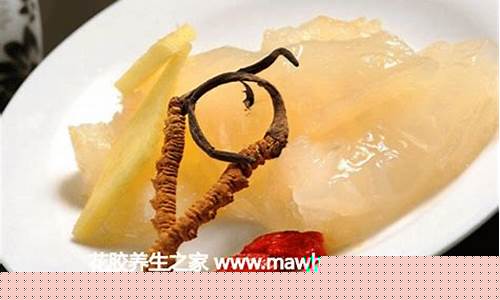 感冒能吃花胶汤吗大人-感冒能吃花胶汤吗