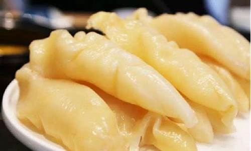花胶冻可以放急冻吗-花胶汤可以冷冻吗能放多久