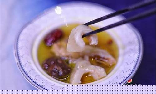 花胶煲汤孕妇简单做法大全-花胶煲汤孕妇简单做法大全图片