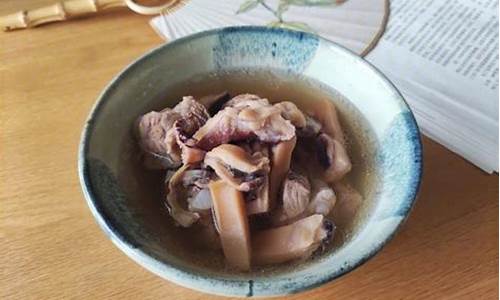 经期可以喝花胶汤吗为什么不能喝-经期可以喝花胶汤吗?