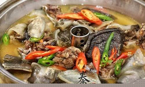 花胶汤放什么材料好-花胶汤加什么材料好最好喝