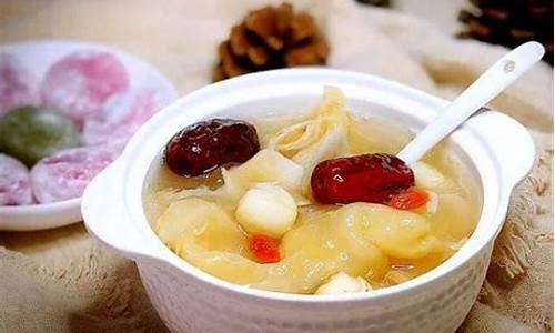 花胶汤可以放多久合适-花胶汤可以放冰箱多久