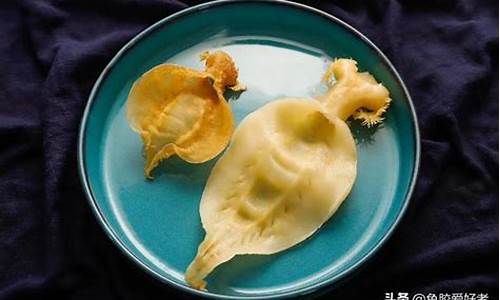 花胶放汤里炖多久-花胶煲汤要煮多久才能吃
