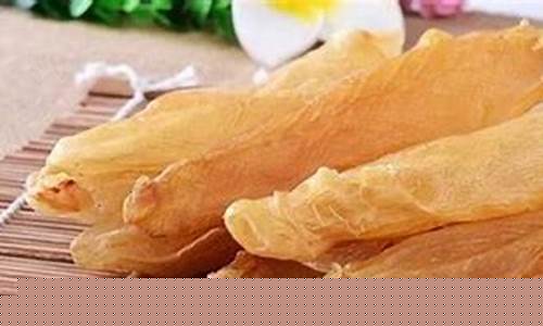 花胶煲汤需要泡发吗怎么泡好吃呢-花胶煲汤之前要泡多久