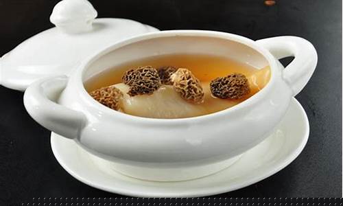 羊肚菌炖花胶汤还可以加什么药材煲汤呢-羊肚菌炖花胶汤还可以加什么药材煲汤