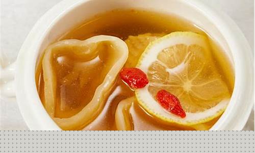 感冒可以吃花胶汤吗小孩-孩子感冒可以吃花胶吗