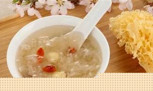 来月经可以喝花胶汤吗为什么不能吃-来月经可以喝花胶汤吗为什么不能吃萝卜