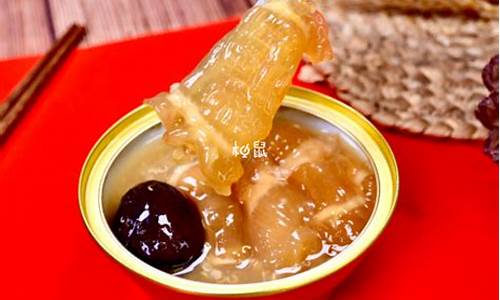 花胶补血养颜汤窍门-花胶汤补气血效果好吗怎么做