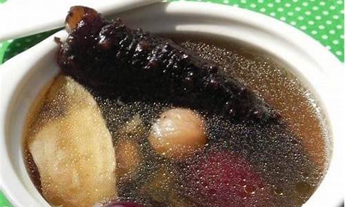 乌鸡花胶煲汤的做法大全-乌鸡花胶煲汤的做法