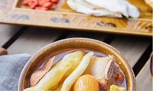 咳嗽可以饮花胶汤吗-咳嗽可以喝花胶汤吗?