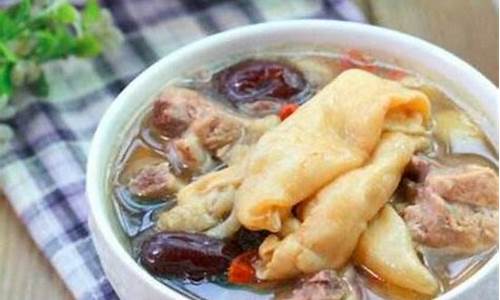 花胶煲汤上火吗怎么吃-花胶煲汤上火吗怎么吃好