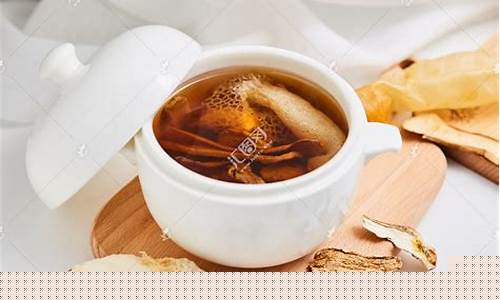 花胶汤放什么药材止咳化痰好-花胶煲什么可以止咳化痰