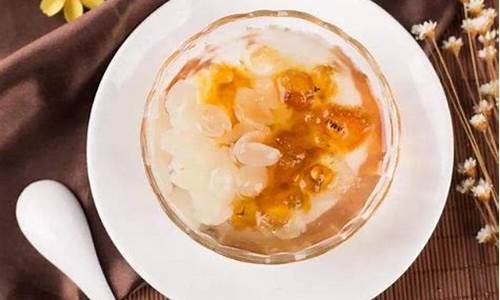花胶煲完汤后可以食用吗-花胶汤可以隔夜喝吗为什么会变质呢