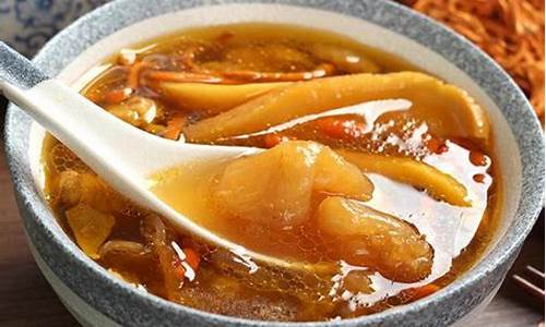 花胶汤炖多久合适-花胶汤一般炖多久