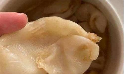 怀孕了花胶汤什么时间段喝最好-孕期花胶汤多久喝一次一次
