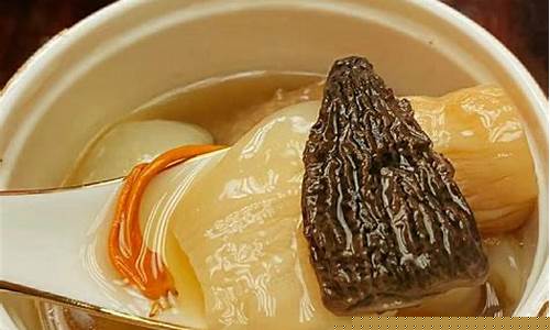 熬夜喝花胶汤好吗是真的吗-熬夜喝花茶对身体好吗