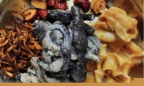 乌鸡花胶汤的做法大全窍门-乌鸡花胶煲汤的做法夏天吃